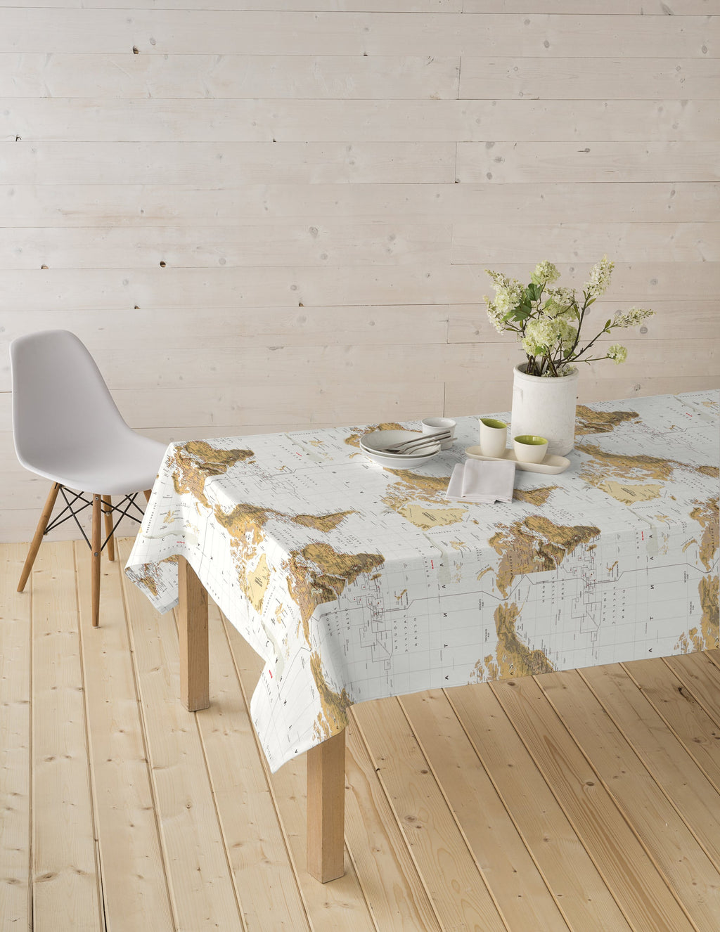 Antimanchas, repele líquidos