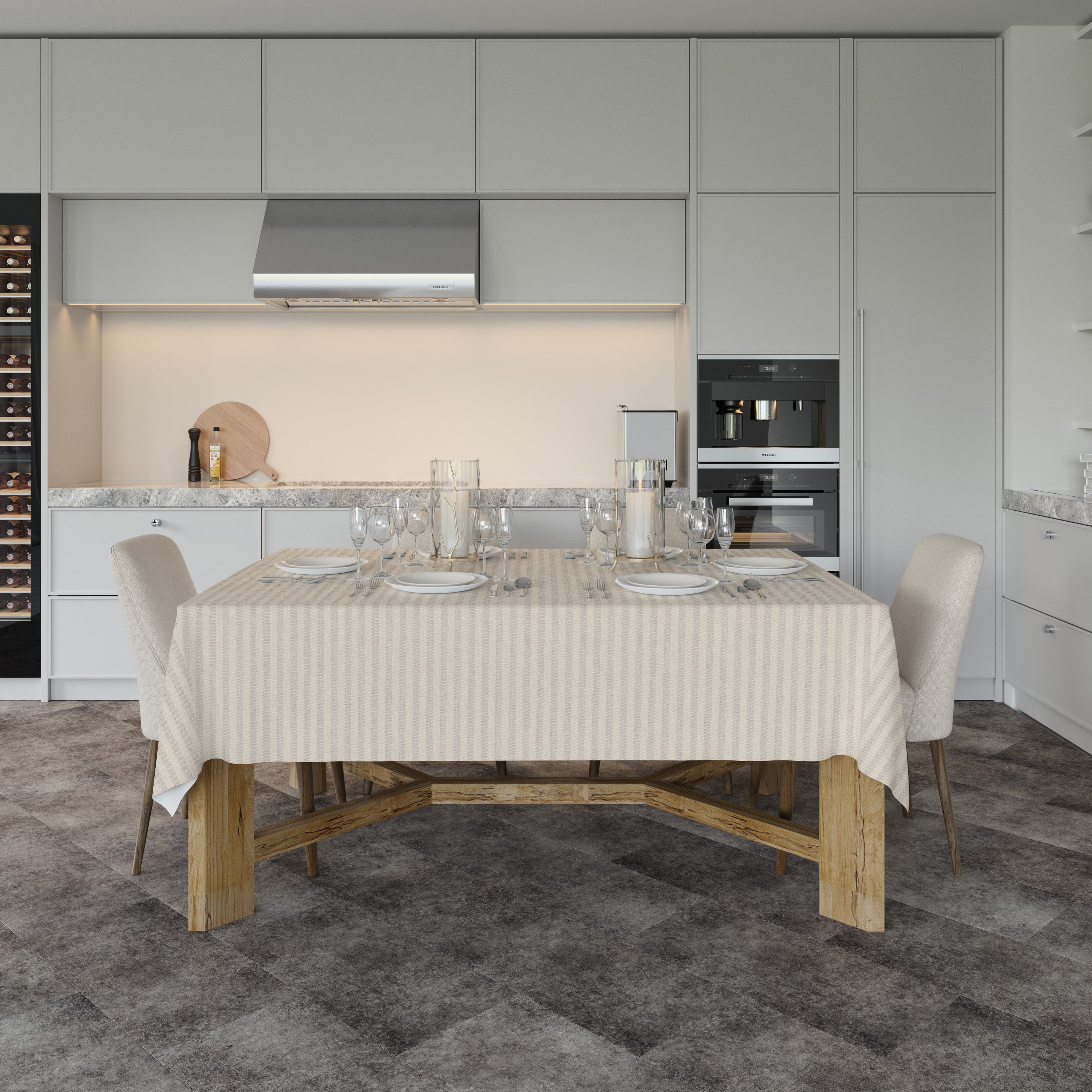 Antimanchas, repele líquidos