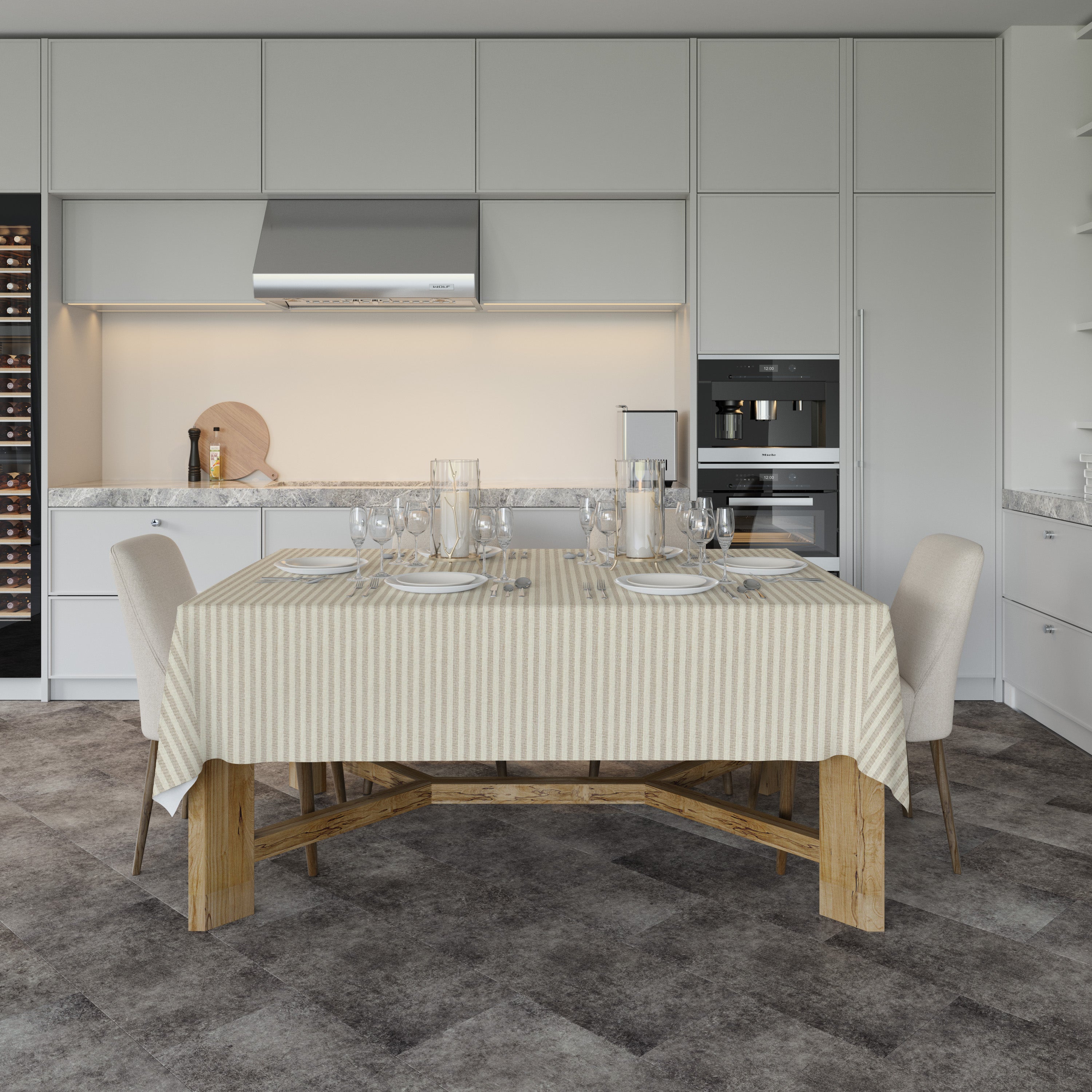 Antimanchas, repele líquidos