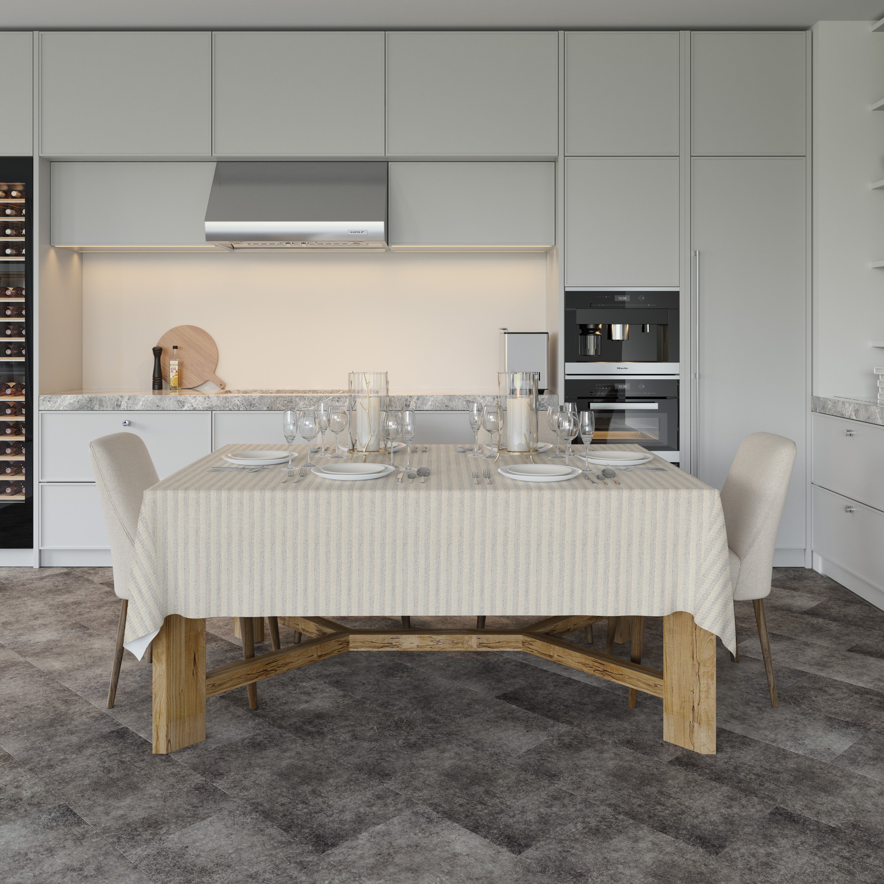 Antimanchas, repele líquidos