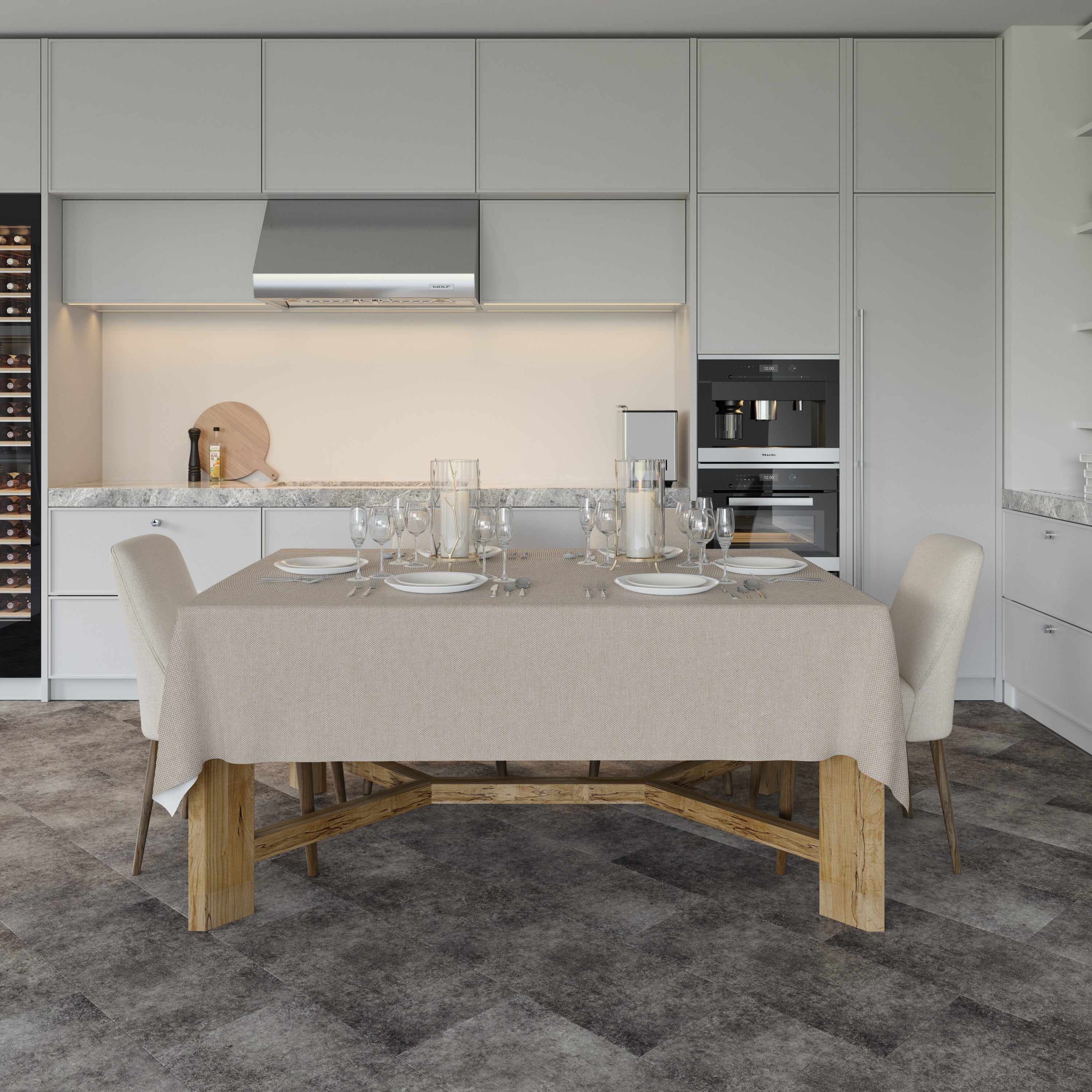 Antimanchas, repele líquidos