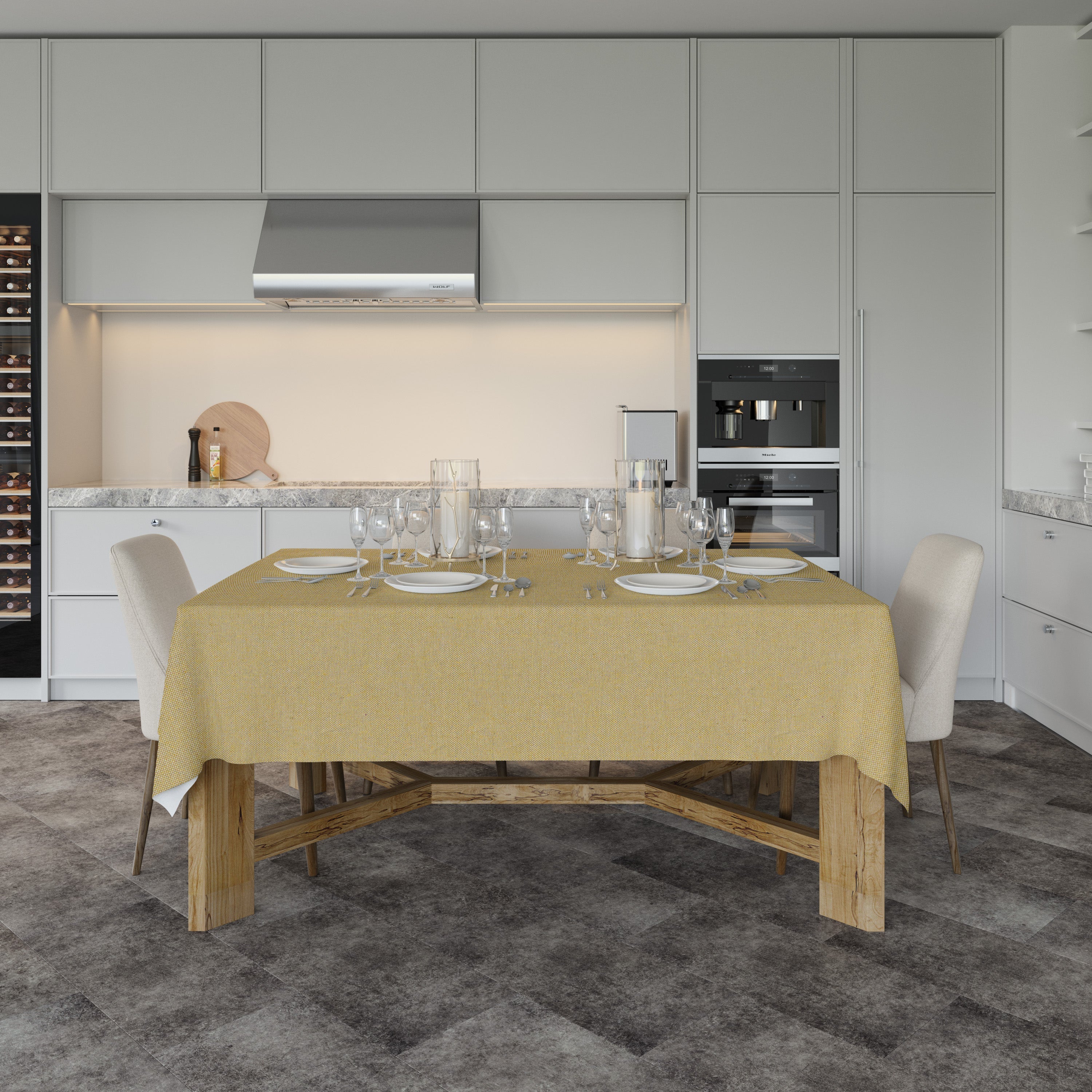 Antimanchas, repele líquidos