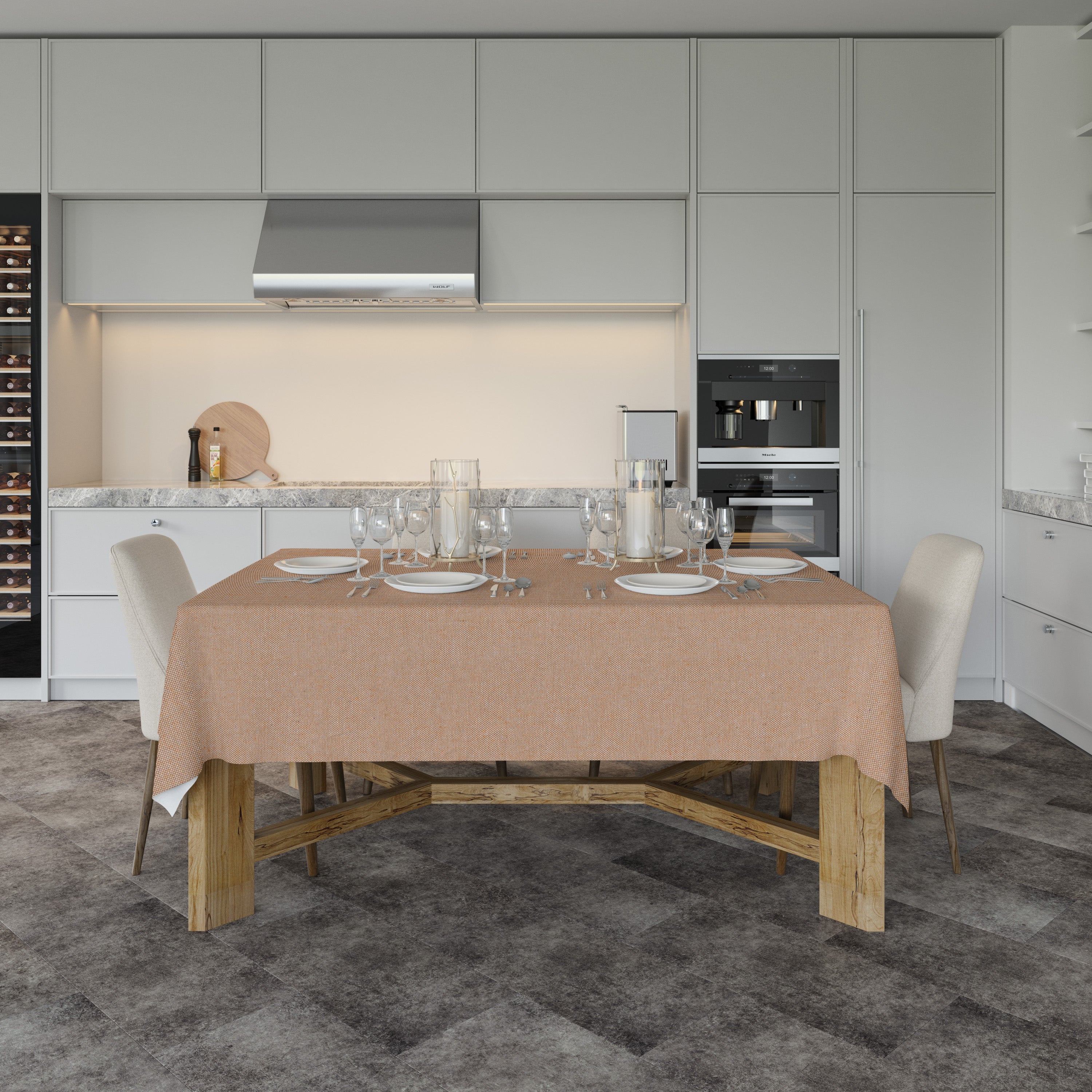 Antimanchas, repele líquidos