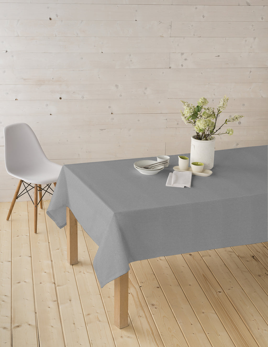 Mantel tela resinada antimanchas Dean 02