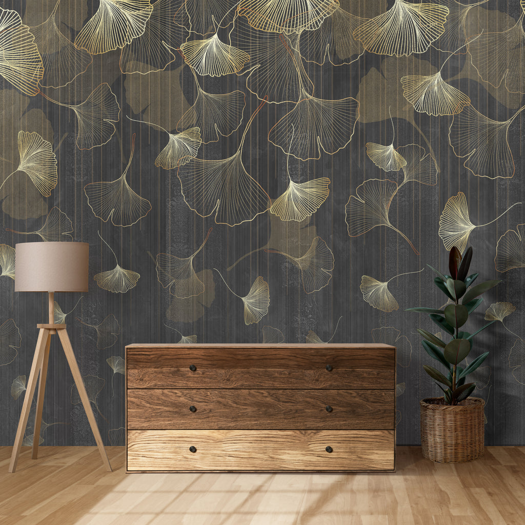 Mural vinílico autoadhesivo Wallplas France