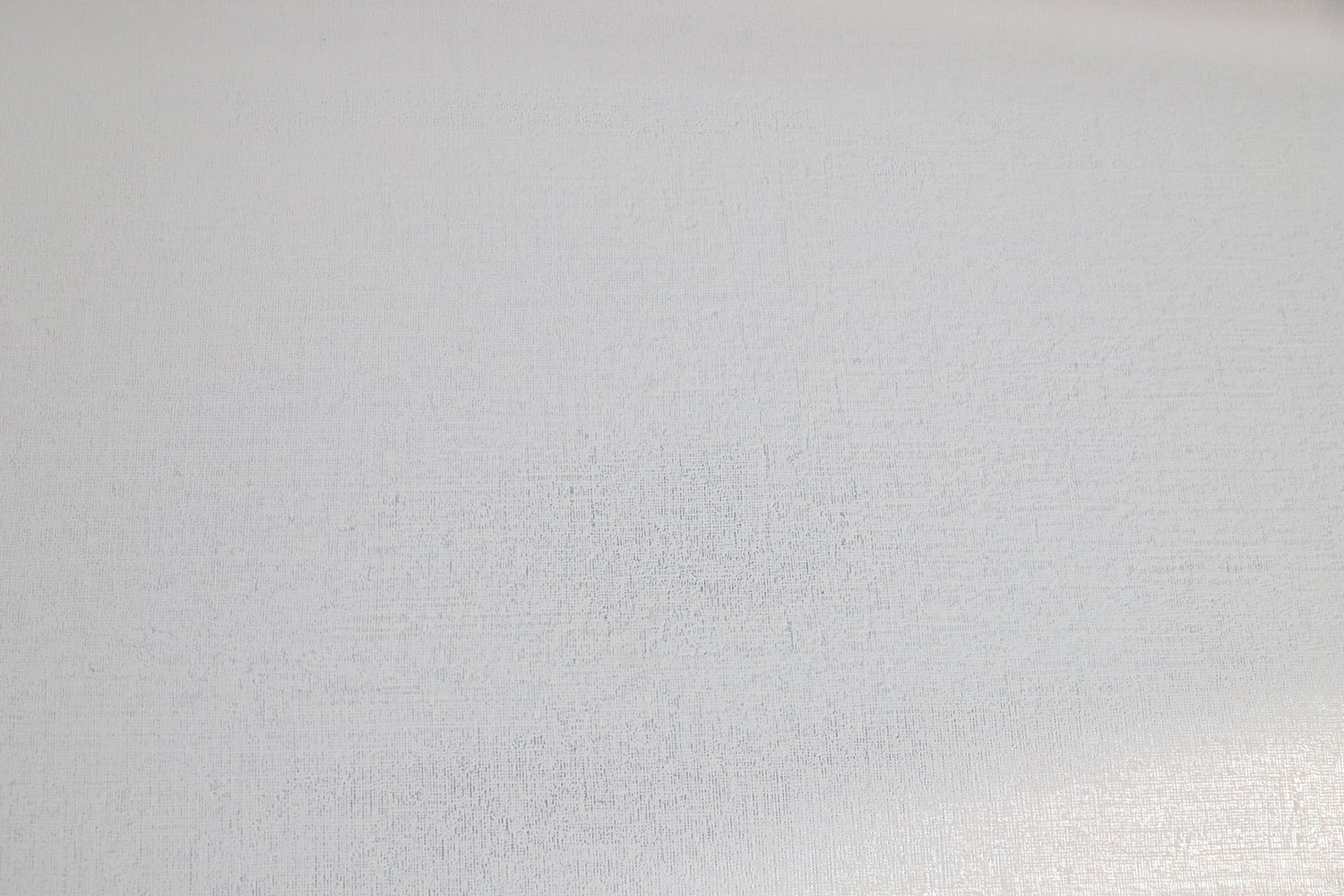 Vinilo estático para ventanas estampado Trama blanco