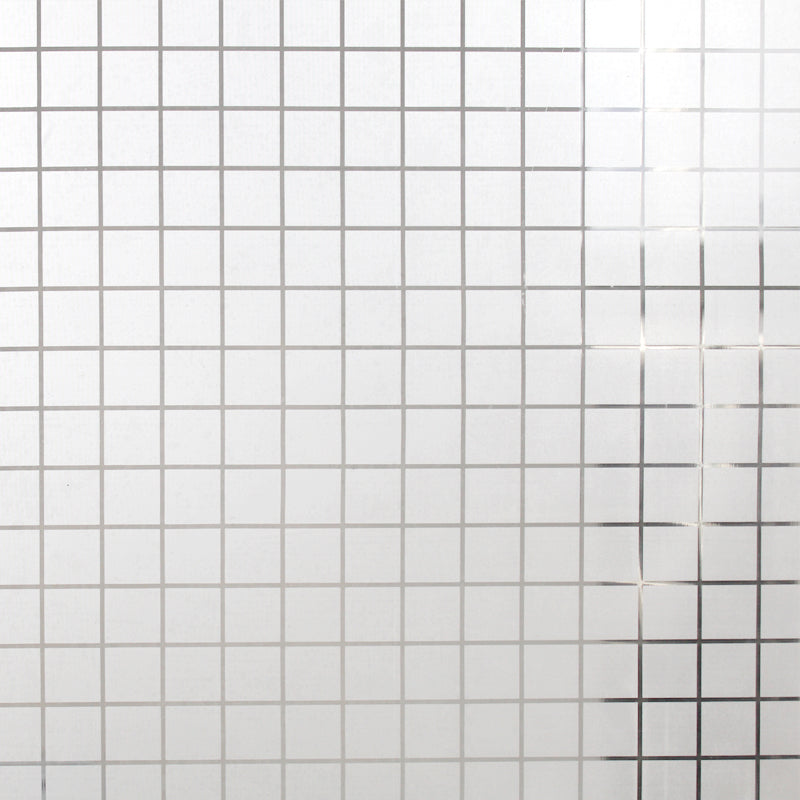 Vinilo estático para ventanas grabado cuadros Oky