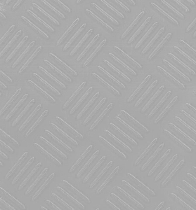 Suelo Vinílico PVC Aspas Gris