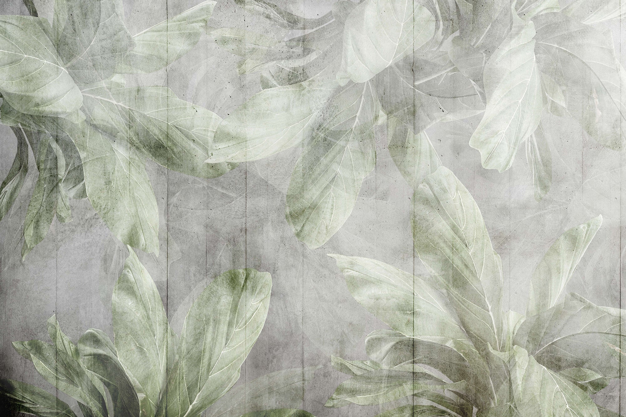 Mural vinílico autoadhesivo Wallplas Betancuria