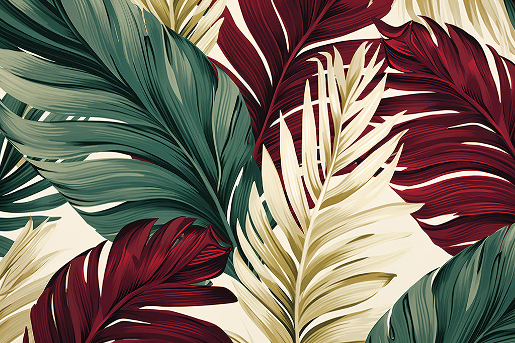 Mural vinílico autoadhesivo Wallplas Mapa Morella