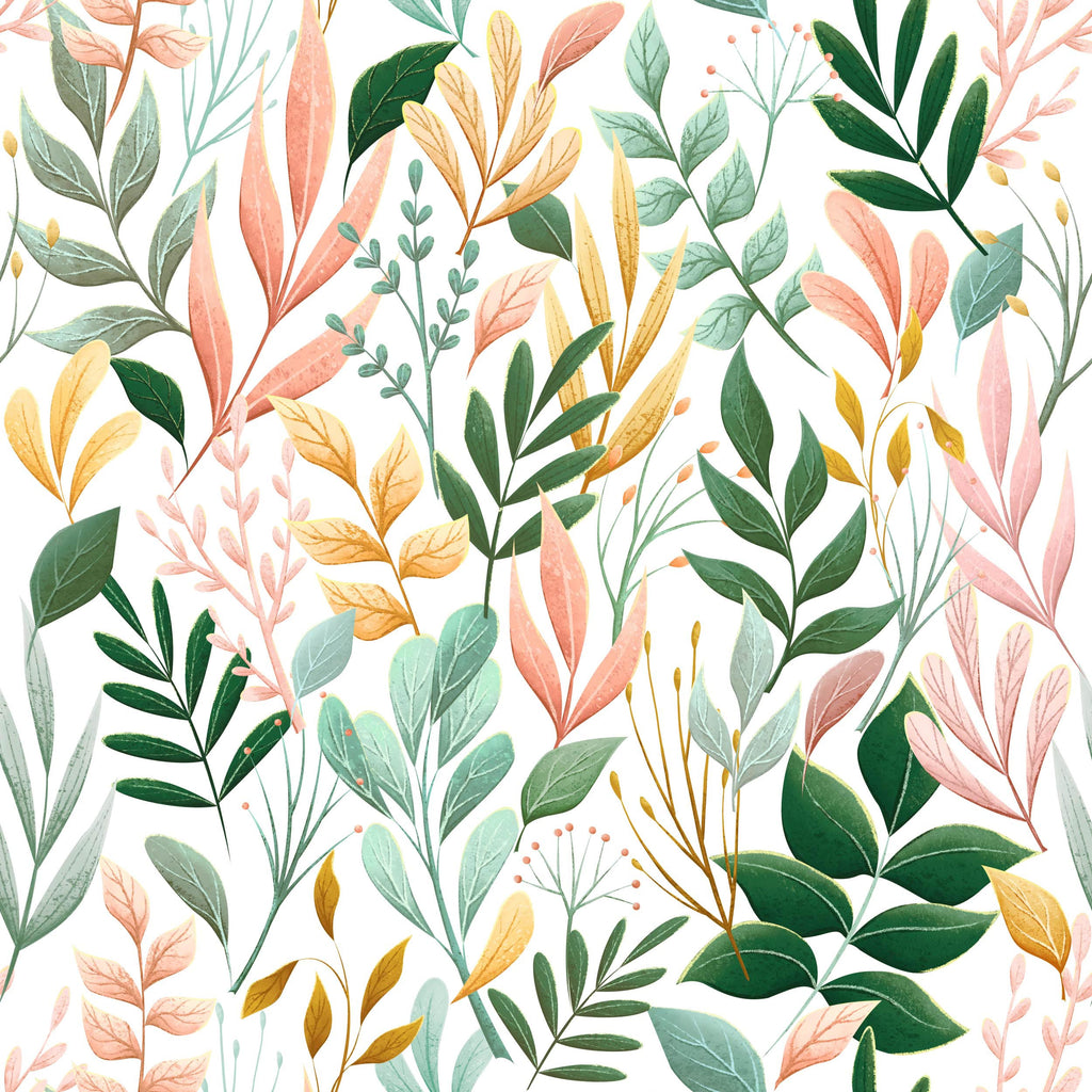 Papel pintado vinílico adhesivo Wallplas Granada