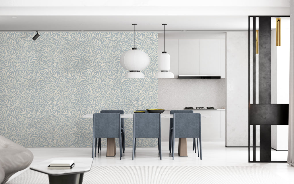 Papel pintado vinílico adhesivo Wallplas Jaen