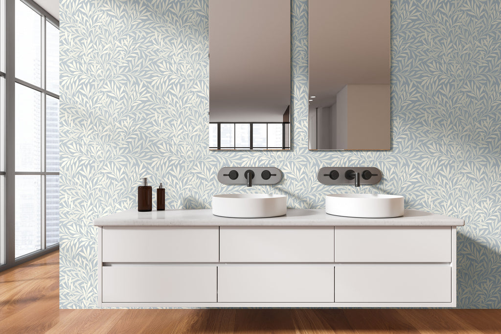 Papel pintado vinílico adhesivo Wallplas Jaen