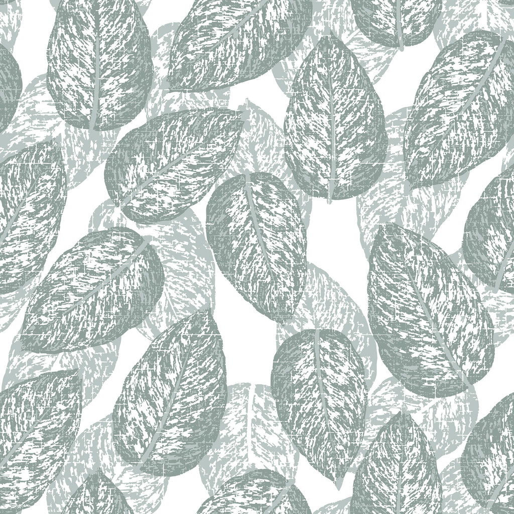 Papel pintado vinílico adhesivo Wallplas Otoño