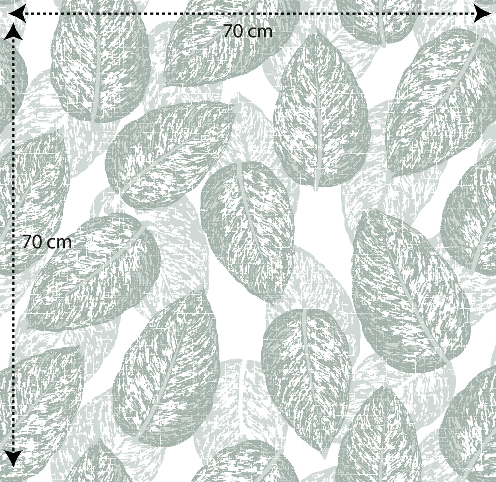 Papel pintado vinílico adhesivo Wallplas Otoño