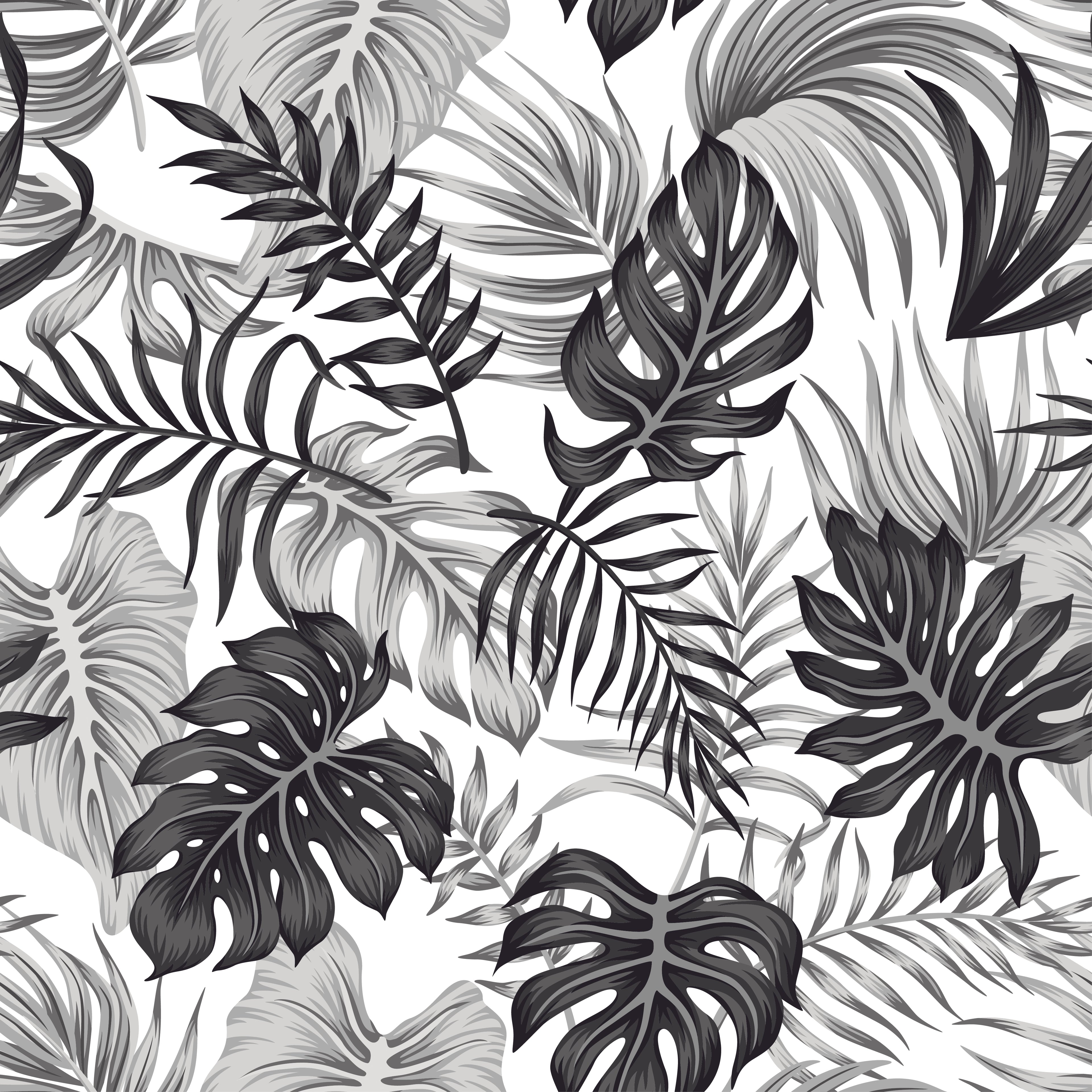 Papel pintado vinílico adhesivo Wallplas Esqueletos