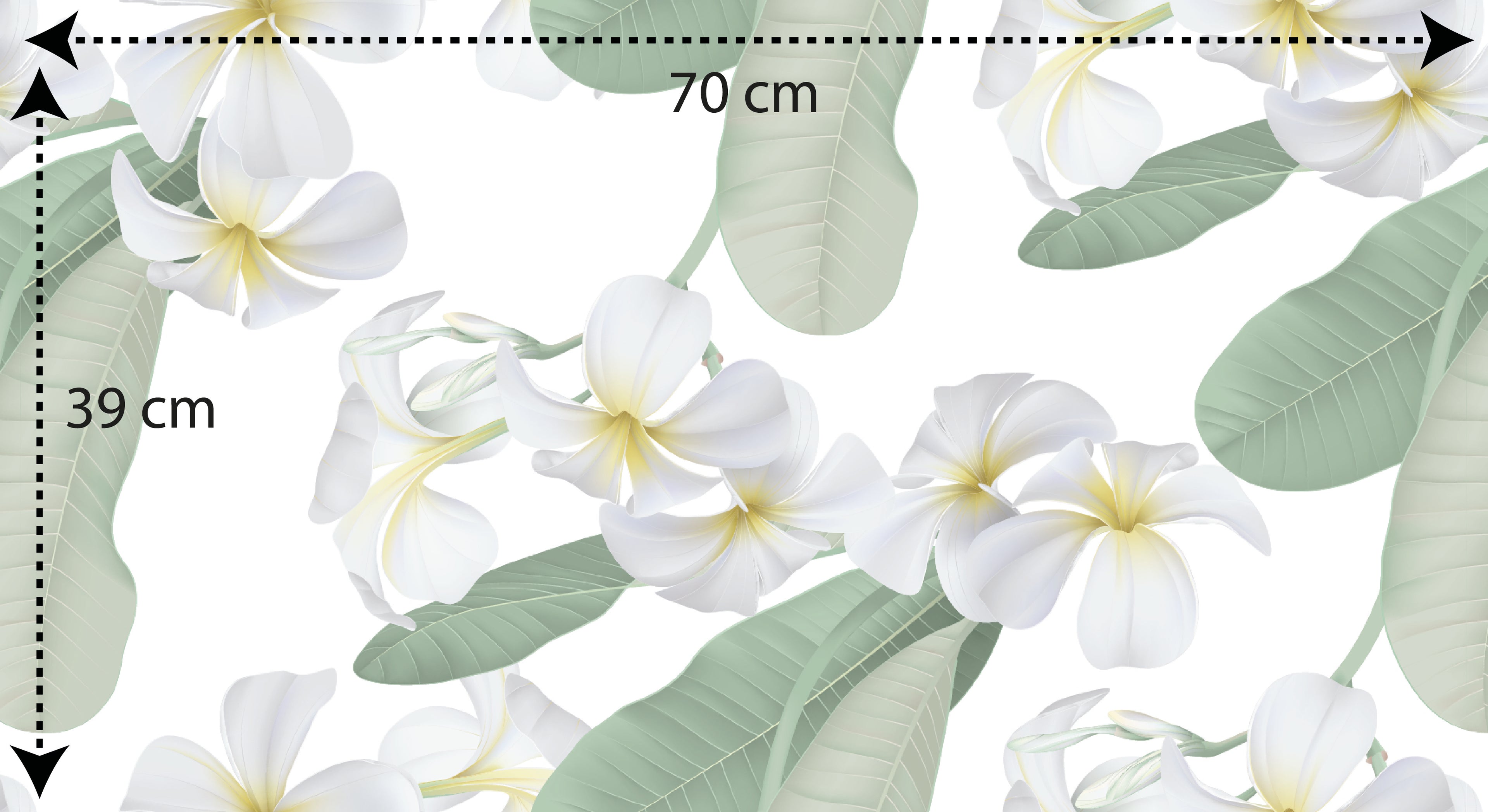 Papel pintado vinílico adhesivo Wallplas Sevilla