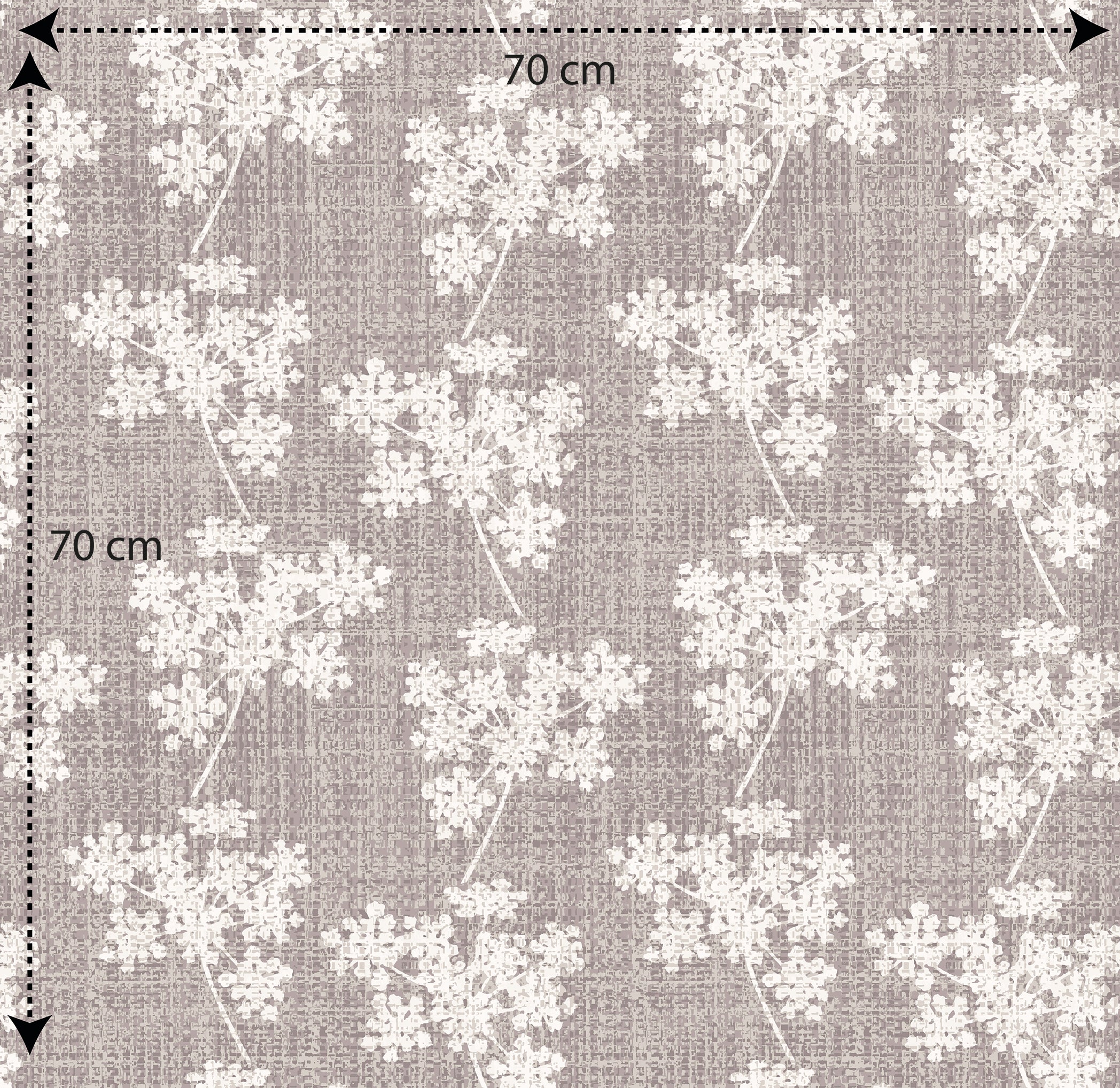 Papel pintado vinílico adhesivo Wallplas Incienso