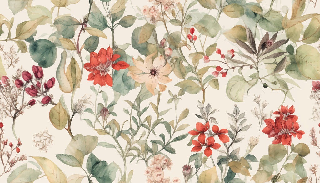 Papel pintado vinílico adhesivo Wallplas Vega