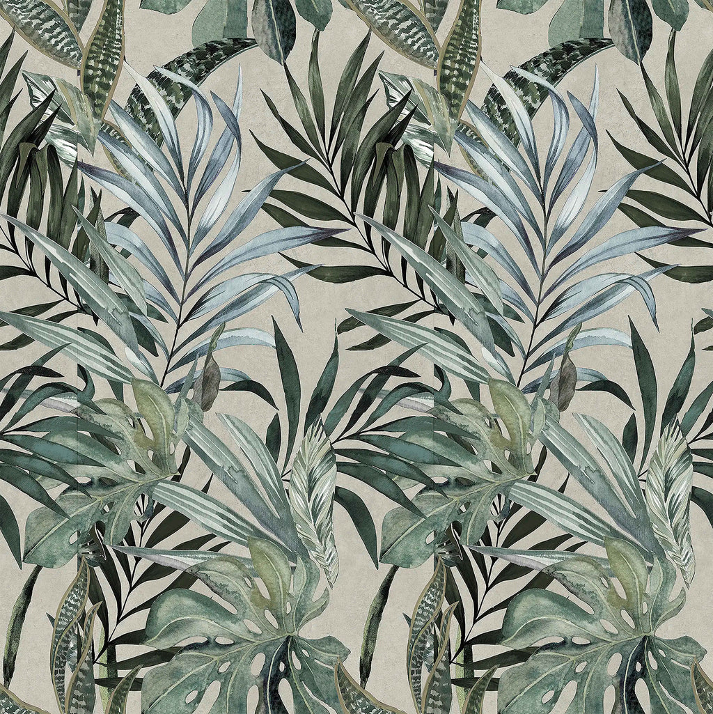 Papel pintado vinílico adhesivo Wallplas Alejandra