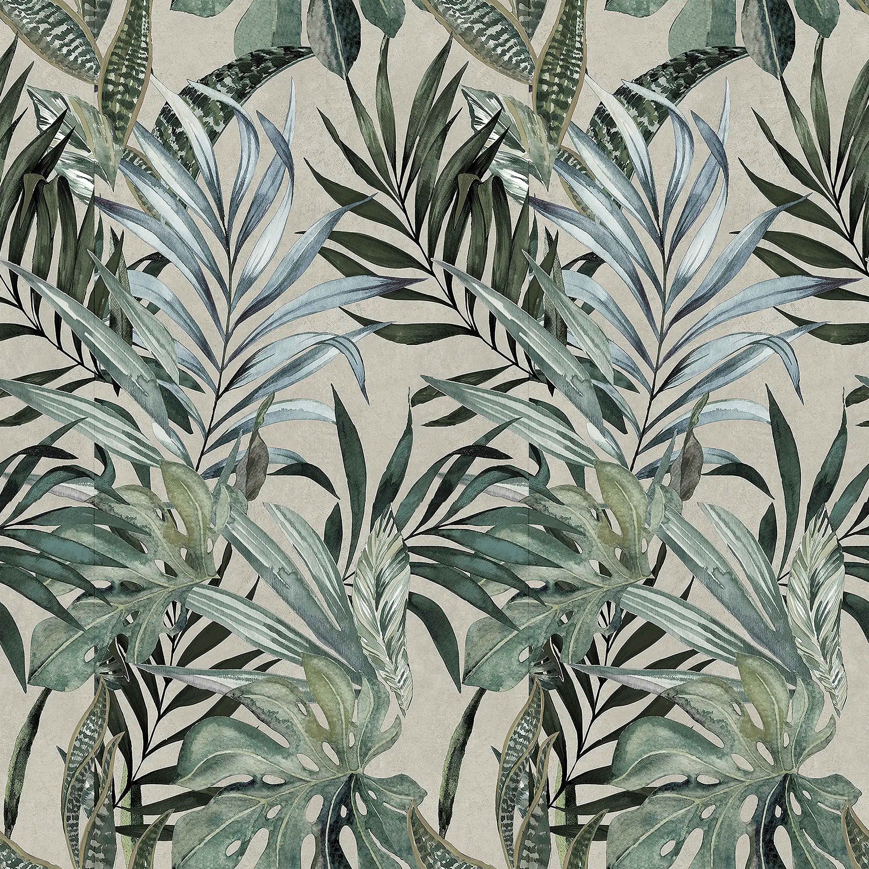 Papel pintado vinílico adhesivo Wallplas Alejandra