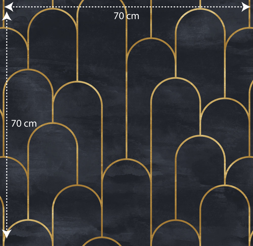 Papel pintado vinílico adhesivo Wallplas Aitana