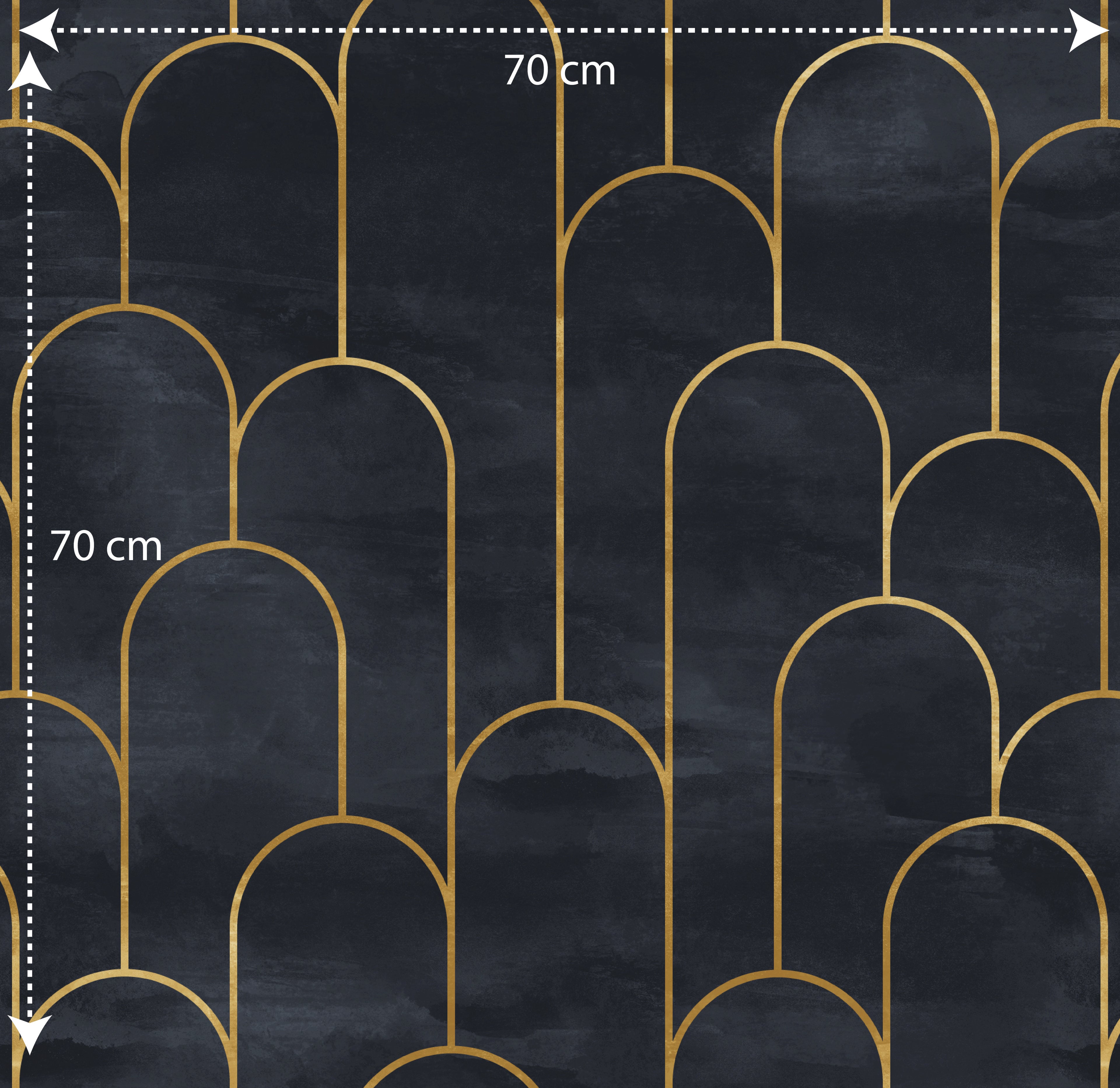 Papel pintado vinílico adhesivo Wallplas Aitana