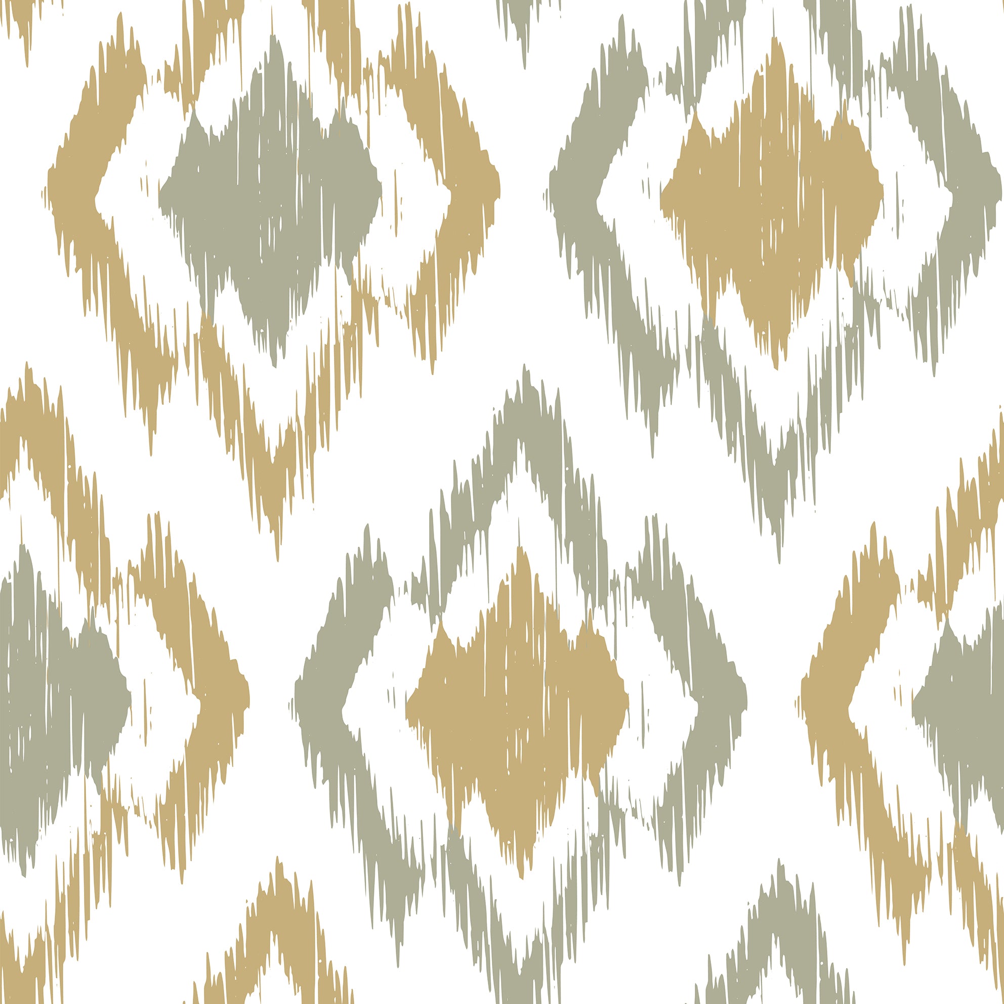 Papel pintado vinílico adhesivo Wallplas Kilim