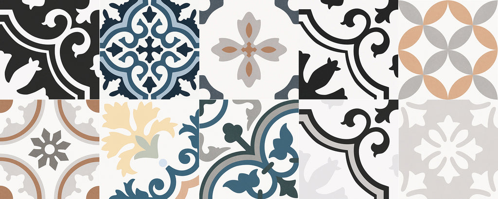 Papel pintado vinílico adhesivo Wallplas Hidráulico