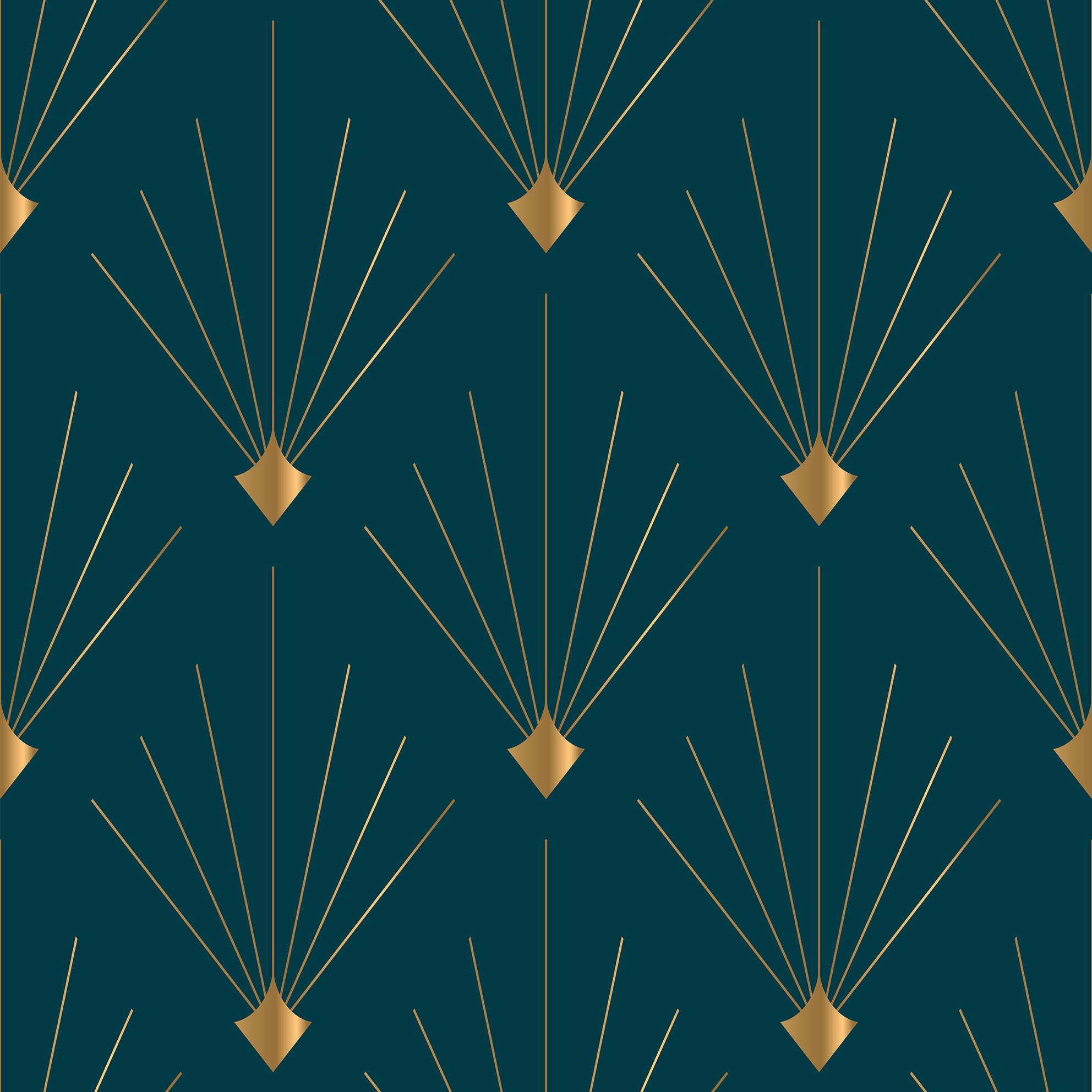 Papel pintado vinílico adhesivo Wallplas Destellos