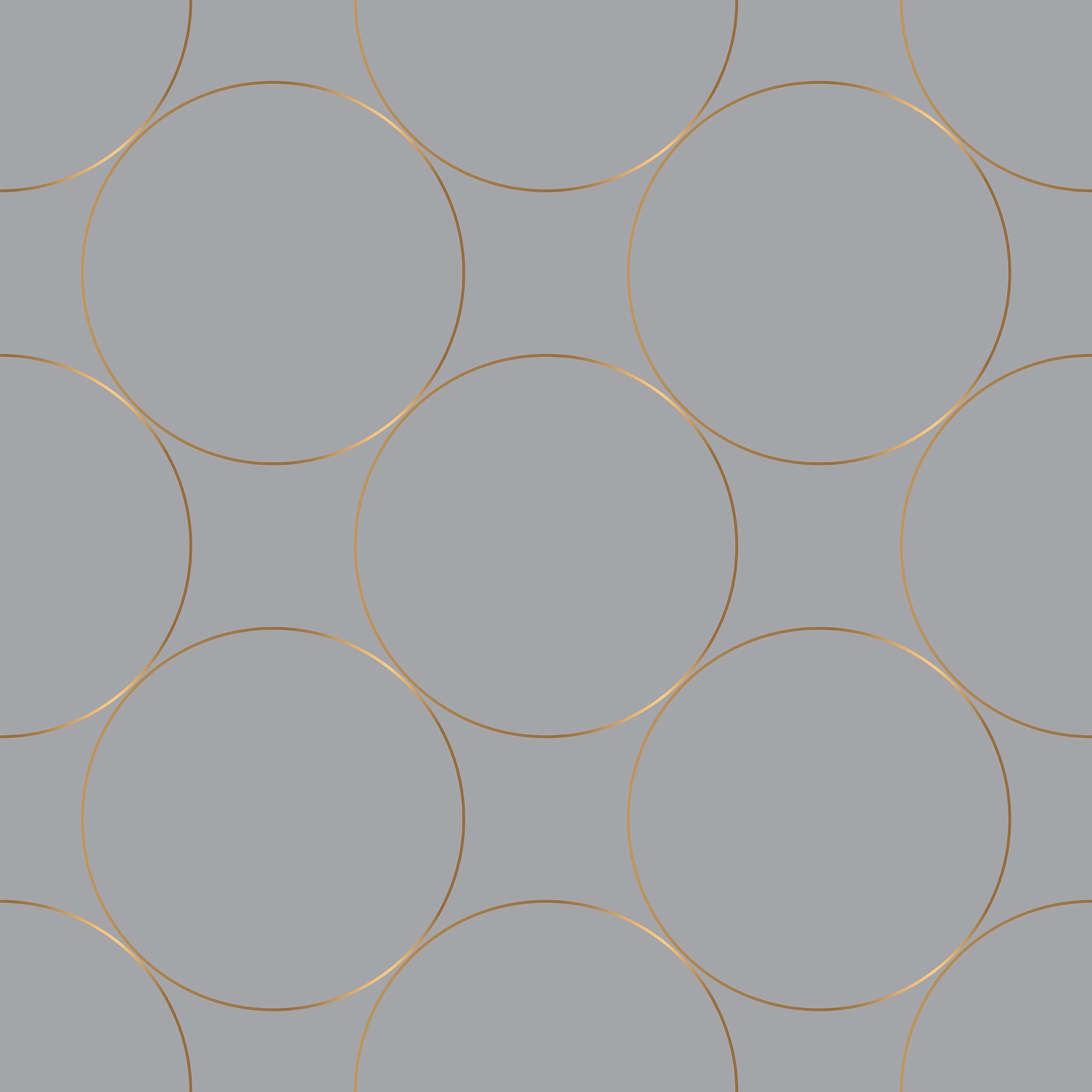 Papel pintado vinílico adhesivo Wallplas Bubbles