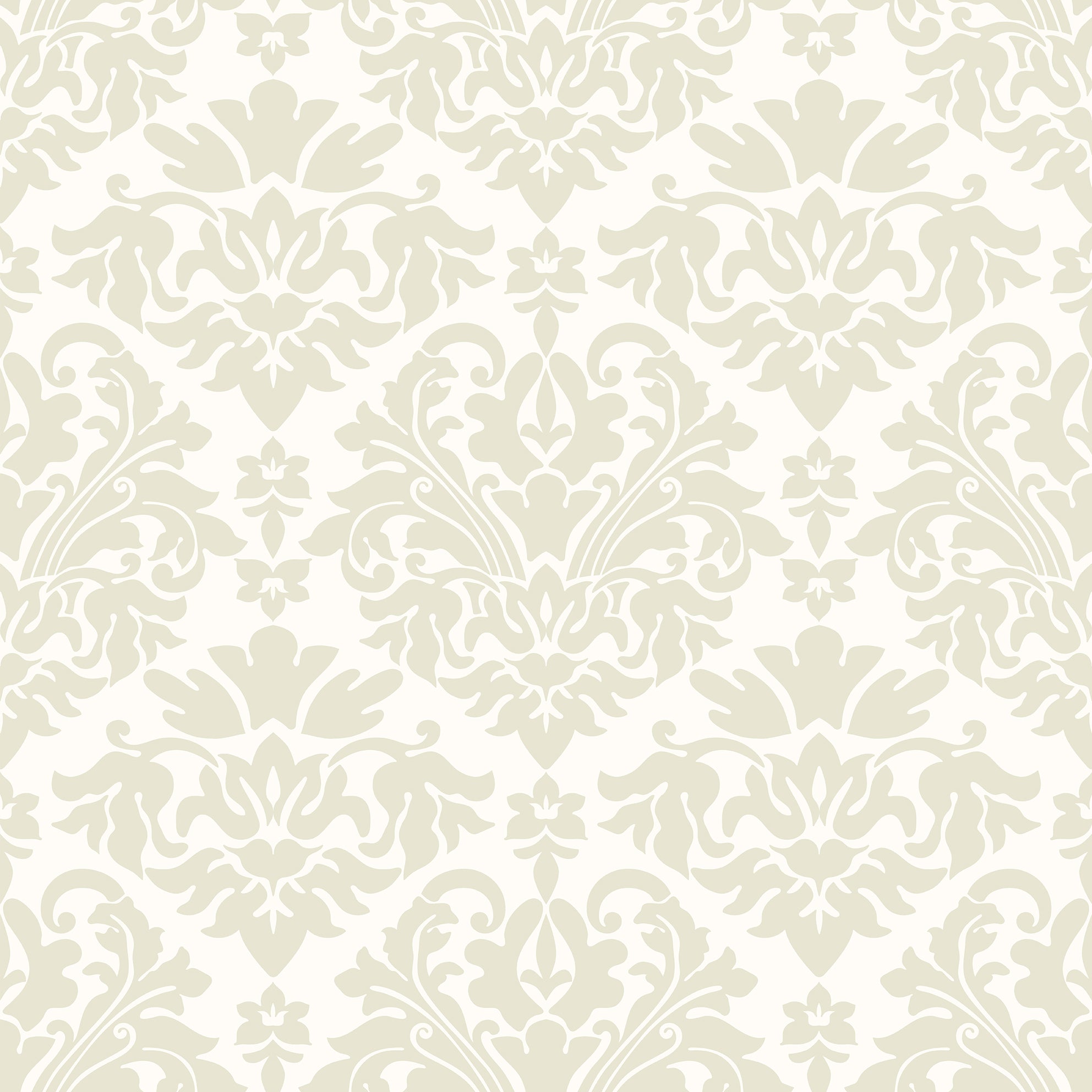 Papel pintado vinílico adhesivo Wallplas Roseta