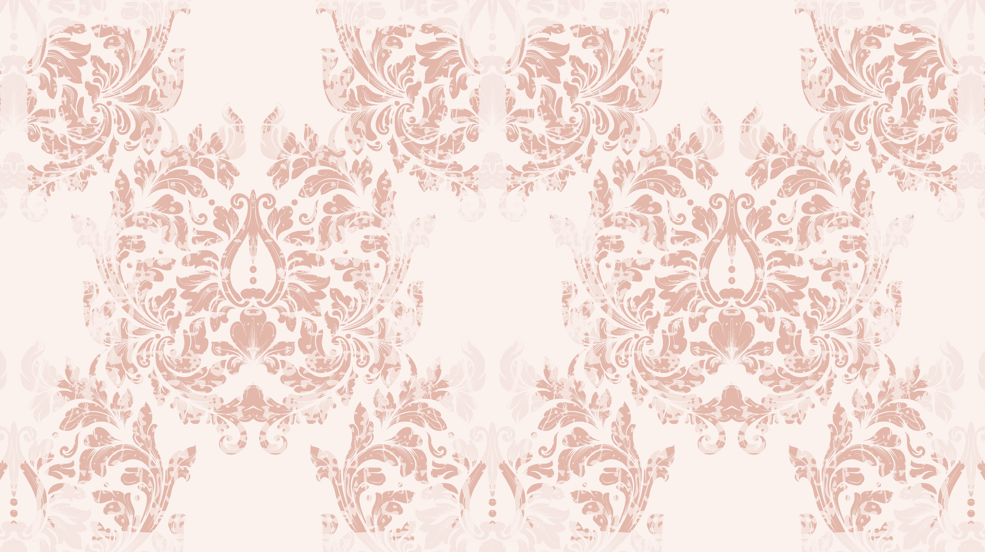 Papel pintado vinílico adhesivo Wallplas Castellon beige