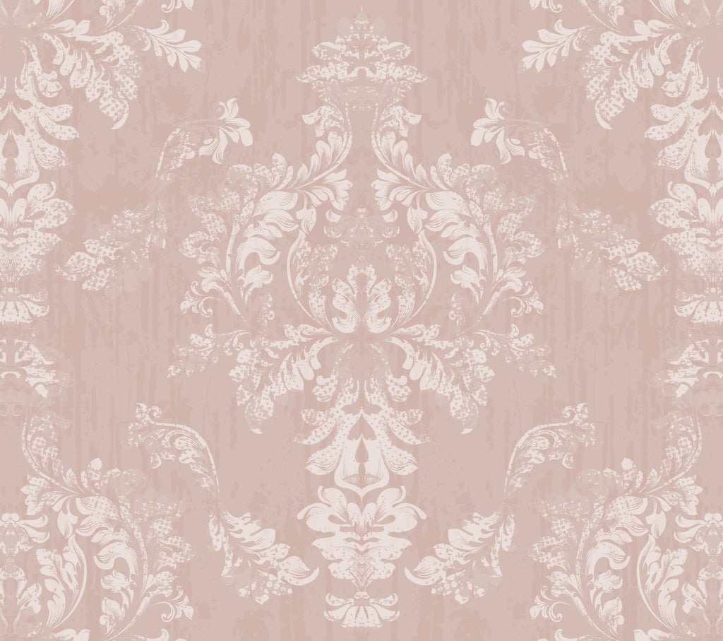 Papel pintado vinílico adhesivo Wallplas Vintage beige